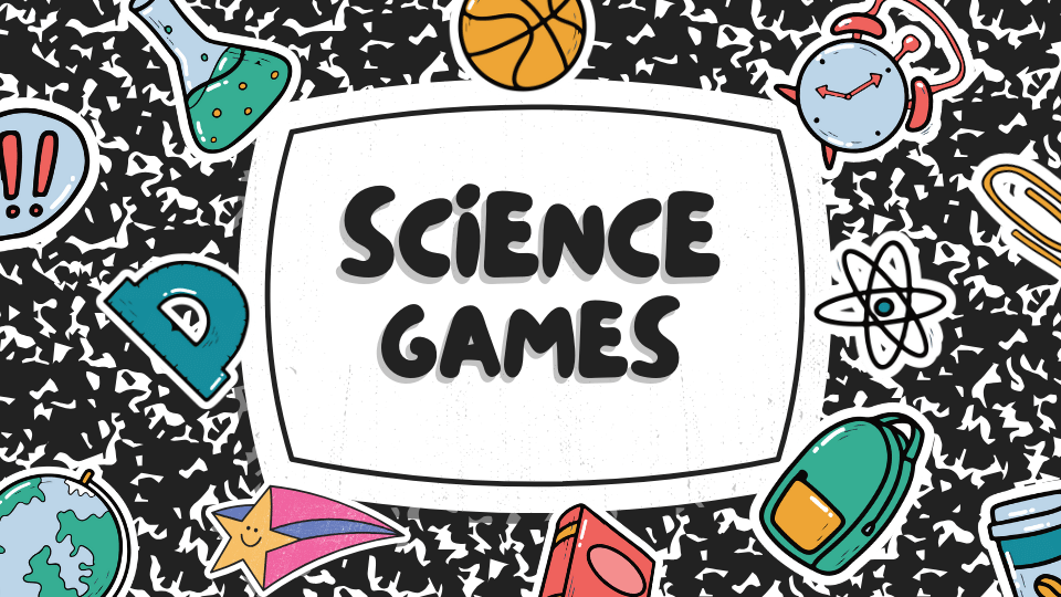 विज्ञान के आविष्कार