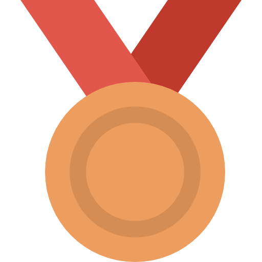 Bronze Badge