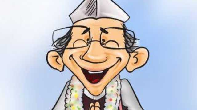 राजस्थान के मुख्यमंत्री